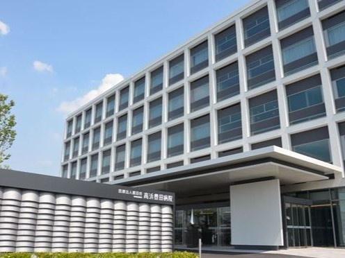 高浜市本郷町3丁目の中古一戸建て(医療法人豊田会高浜豊田病院)