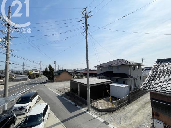 高浜市本郷町３丁目の中古一戸建て