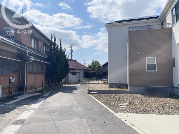 高浜市本郷町３丁目の中古一戸建て