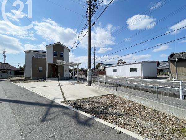 高浜市本郷町３丁目の中古一戸建て