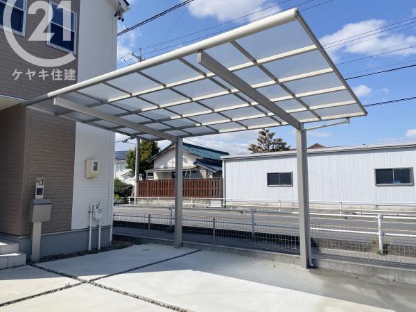 高浜市本郷町３丁目の中古一戸建て
