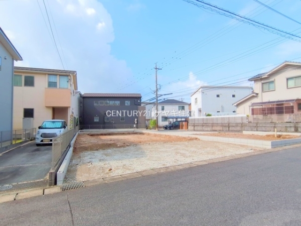 西尾市伊藤４丁目の新築一戸建