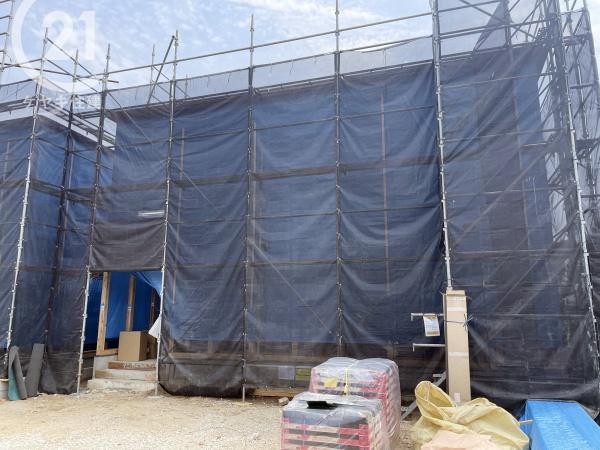 碧南第63相生町　1号棟