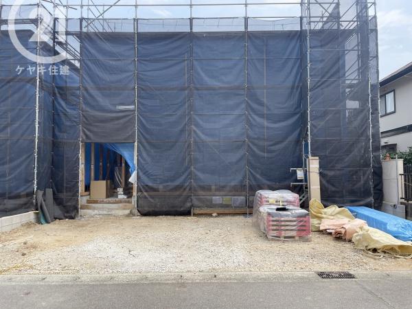 碧南第63相生町　1号棟