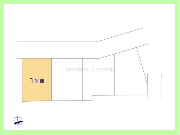 碧南第63相生町　1号棟