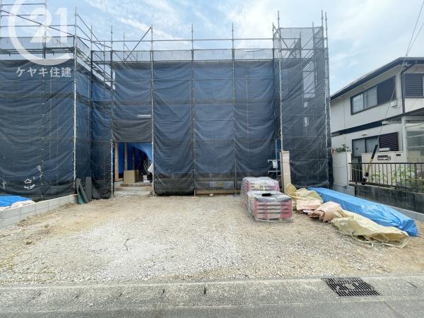碧南第63相生町　1号棟