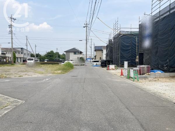 碧南第63相生町　1号棟
