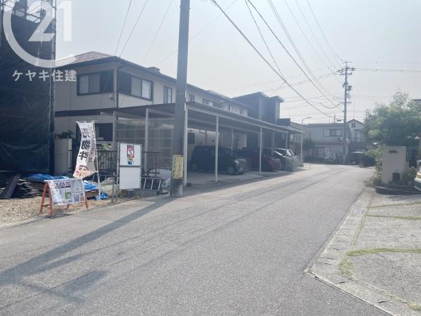 碧南第63相生町　1号棟