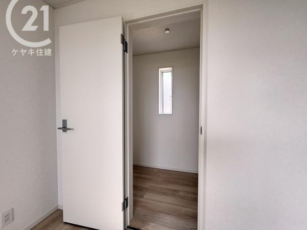 西尾市奥田町　第1　2号棟