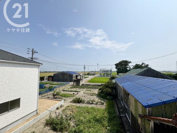 西尾市奥田町　第1　2号棟