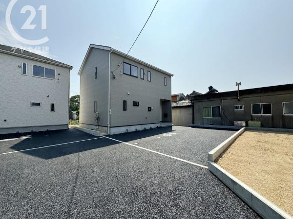 西尾市奥田町　第1　2号棟