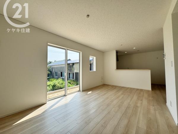 西尾市奥田町　第1　2号棟