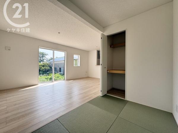 西尾市奥田町　第1　2号棟