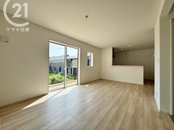 西尾市奥田町　第1　2号棟