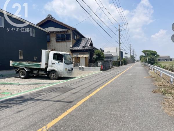 西尾市奥田町　第1　3号棟