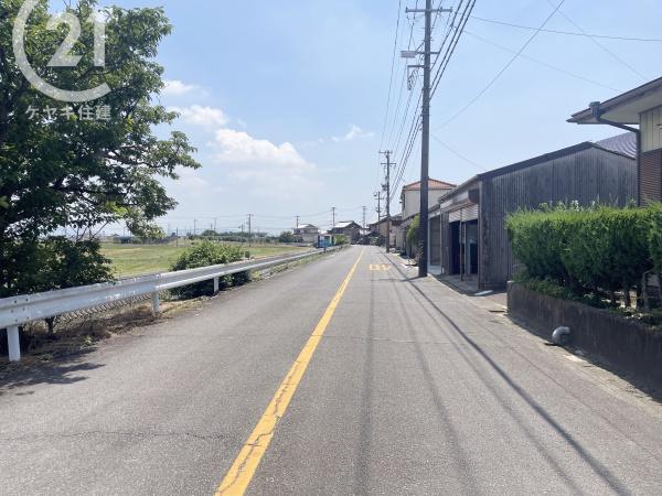西尾市奥田町　第1　3号棟
