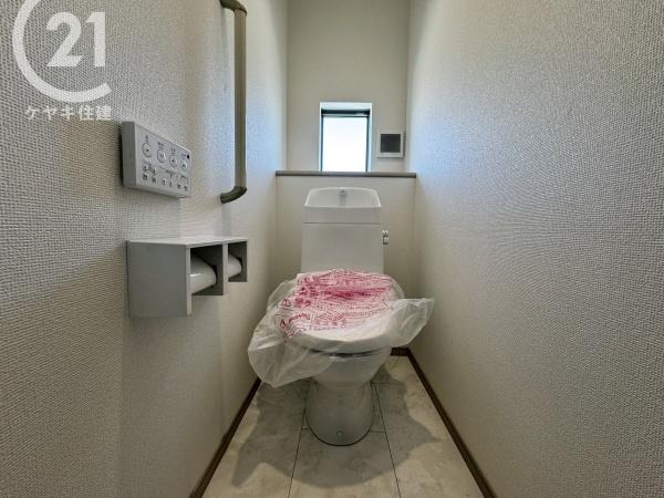 安城市和泉町　1号棟