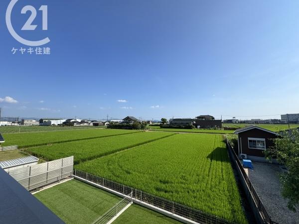 安城市和泉町　1号棟