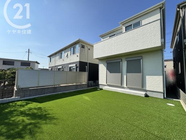 安城市和泉町　1号棟