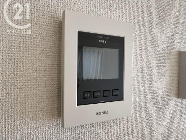安城市和泉町　1号棟