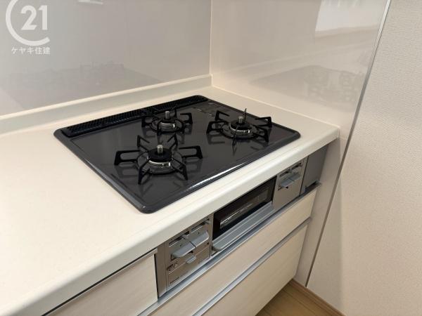安城市和泉町　1号棟