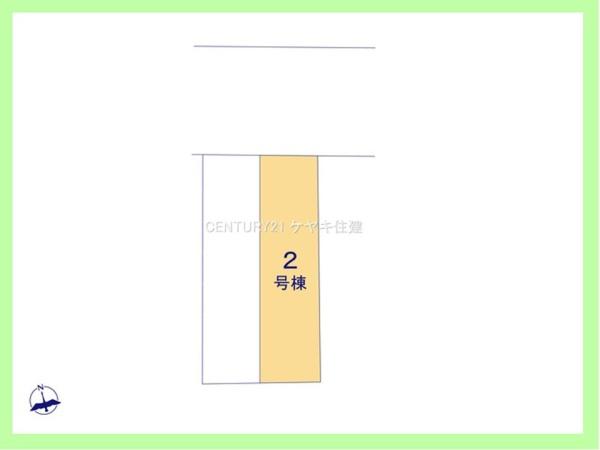 安城市和泉町　2号棟