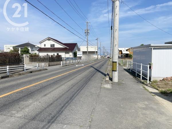 安城市和泉町　2号棟