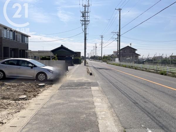 安城市和泉町　2号棟