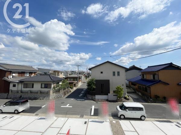碧南市沢渡町　3号棟