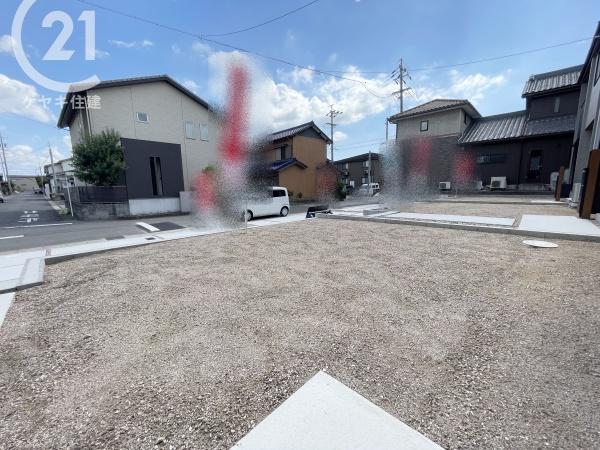 碧南市沢渡町　3号棟