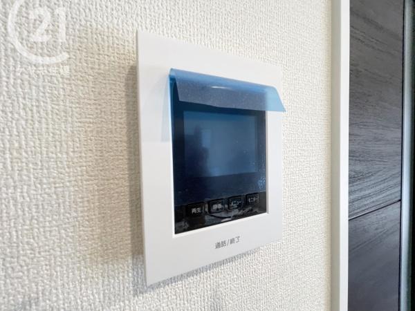 碧南市沢渡町　3号棟