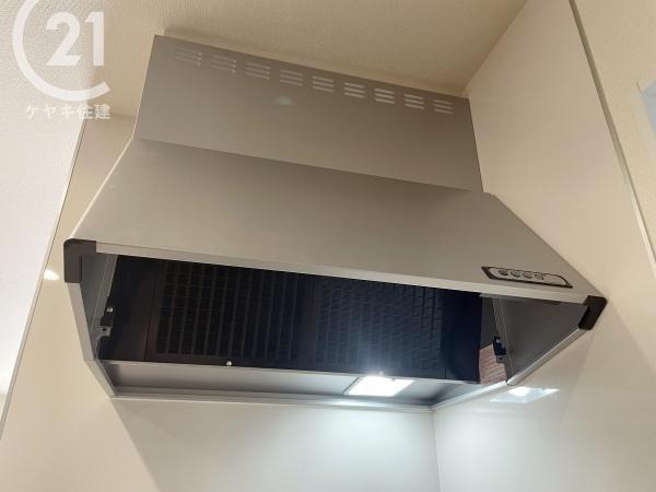 碧南市沢渡町　3号棟