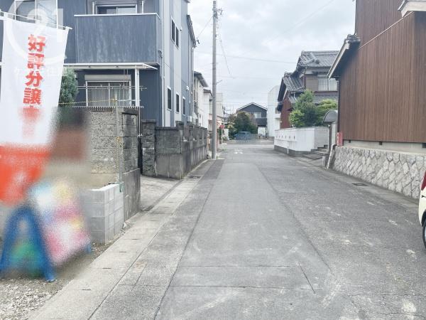 碧南市沢渡町　5号棟