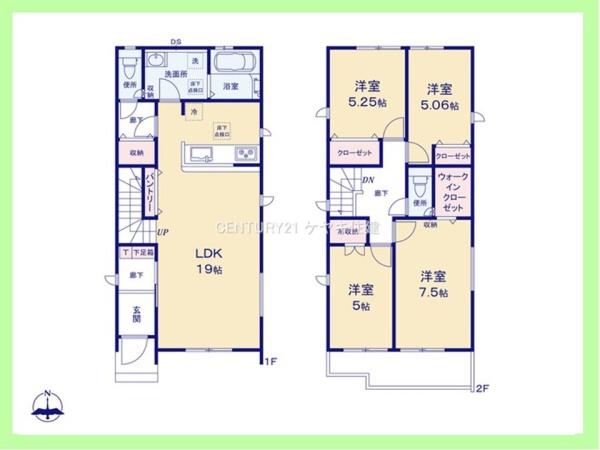 高浜市春日町2棟　1号棟　グラファーレ