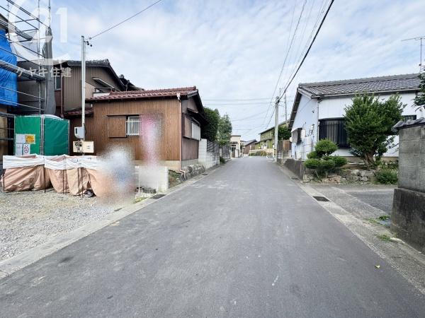 高浜市春日町2棟　1号棟　グラファーレ