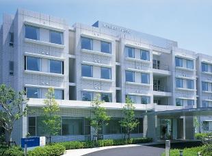 高浜市春日町2棟 2号棟 グラファーレ(医療法人豊田会高浜豊田病院)