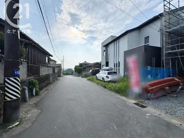 高浜市春日町2棟　2号棟　グラファーレ