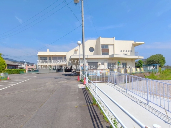 西尾市西幡豆町中屋敷の新築一戸建(幡豆保育園)