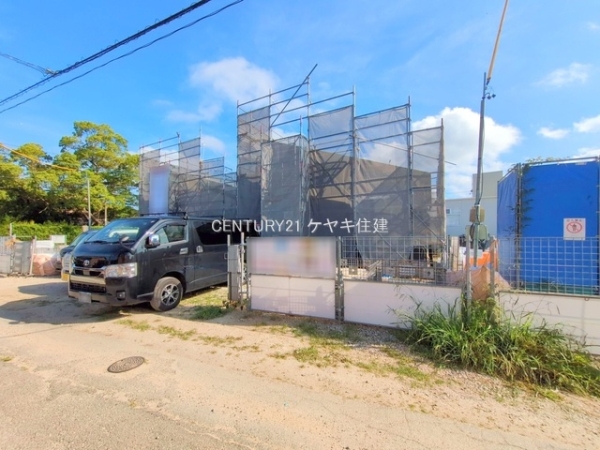 西尾市西幡豆町中屋敷の新築一戸建
