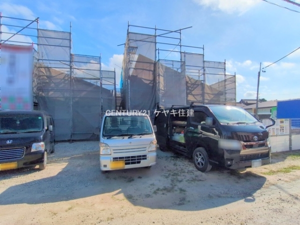 西尾市西幡豆町中屋敷の新築一戸建