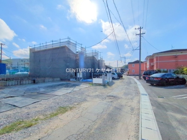 西尾市西幡豆町中屋敷の新築一戸建