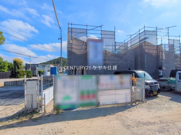 西尾市西幡豆町中屋敷の新築一戸建