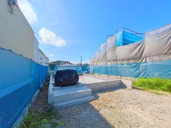 西尾市西幡豆町中屋敷の新築一戸建