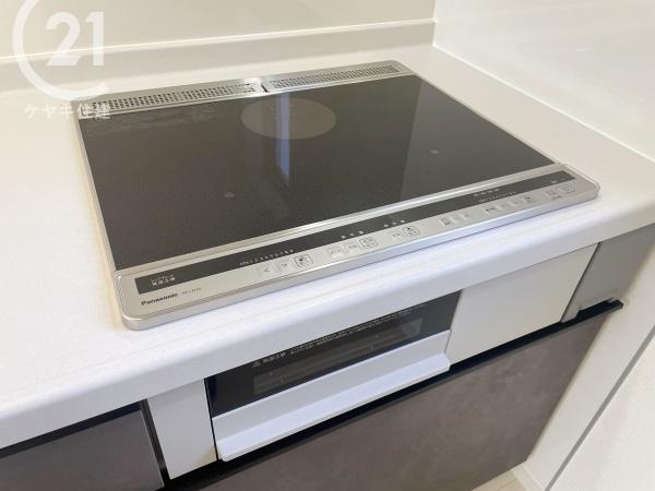 西尾第64一色町　1号棟