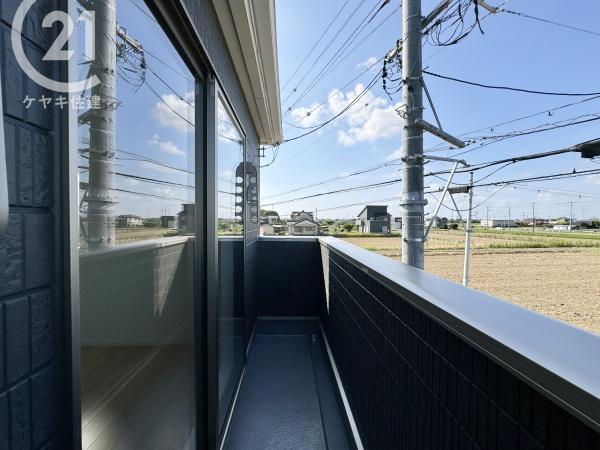 高浜市小池町　第3　1号棟