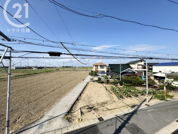 高浜市小池町　第3　1号棟