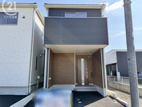 高浜市小池町　第3　1号棟