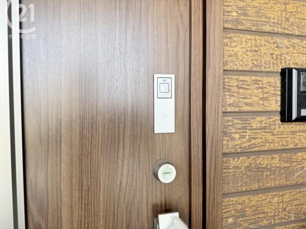 高浜市小池町　第3　1号棟