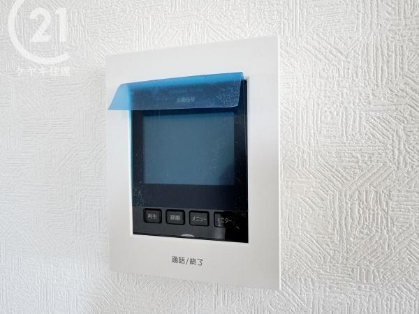 高浜市小池町　第3　1号棟