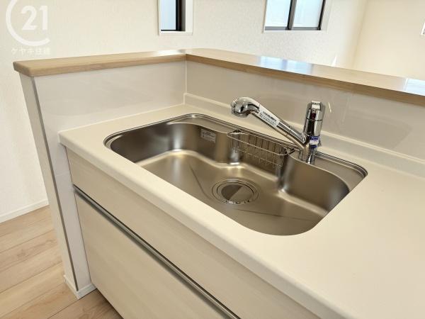 高浜市小池町　第3　1号棟